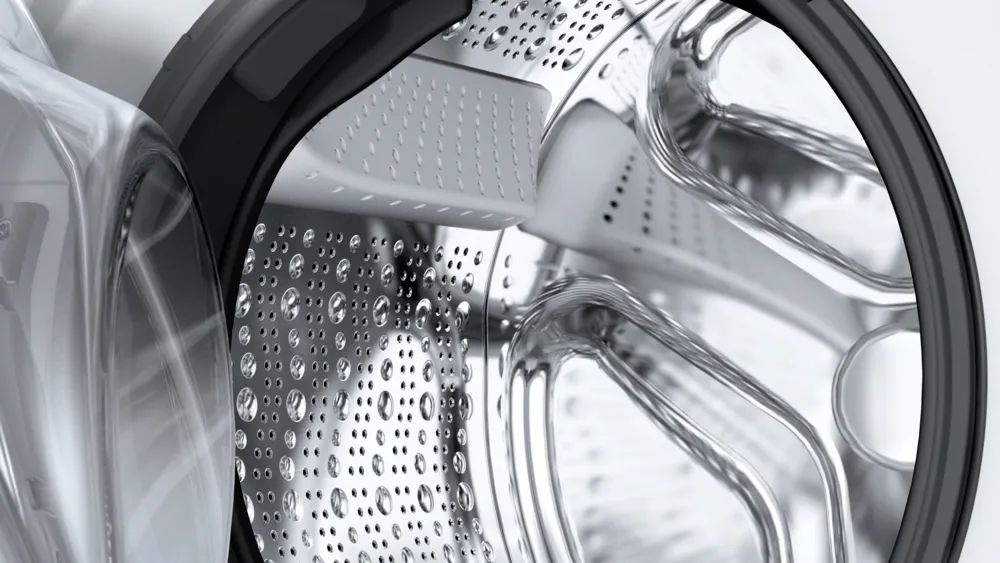 Siemens WG44G2FSNL - Wasmachine