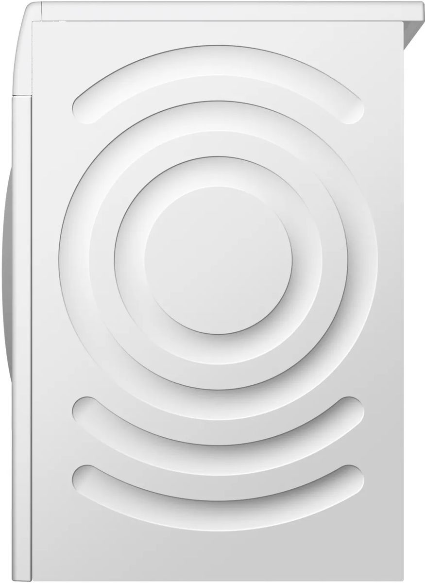 Siemens WG44G2FSNL - Wasmachine