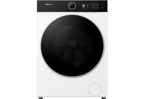 Hisense WD5I8043BWF - Was-droogcombinatie