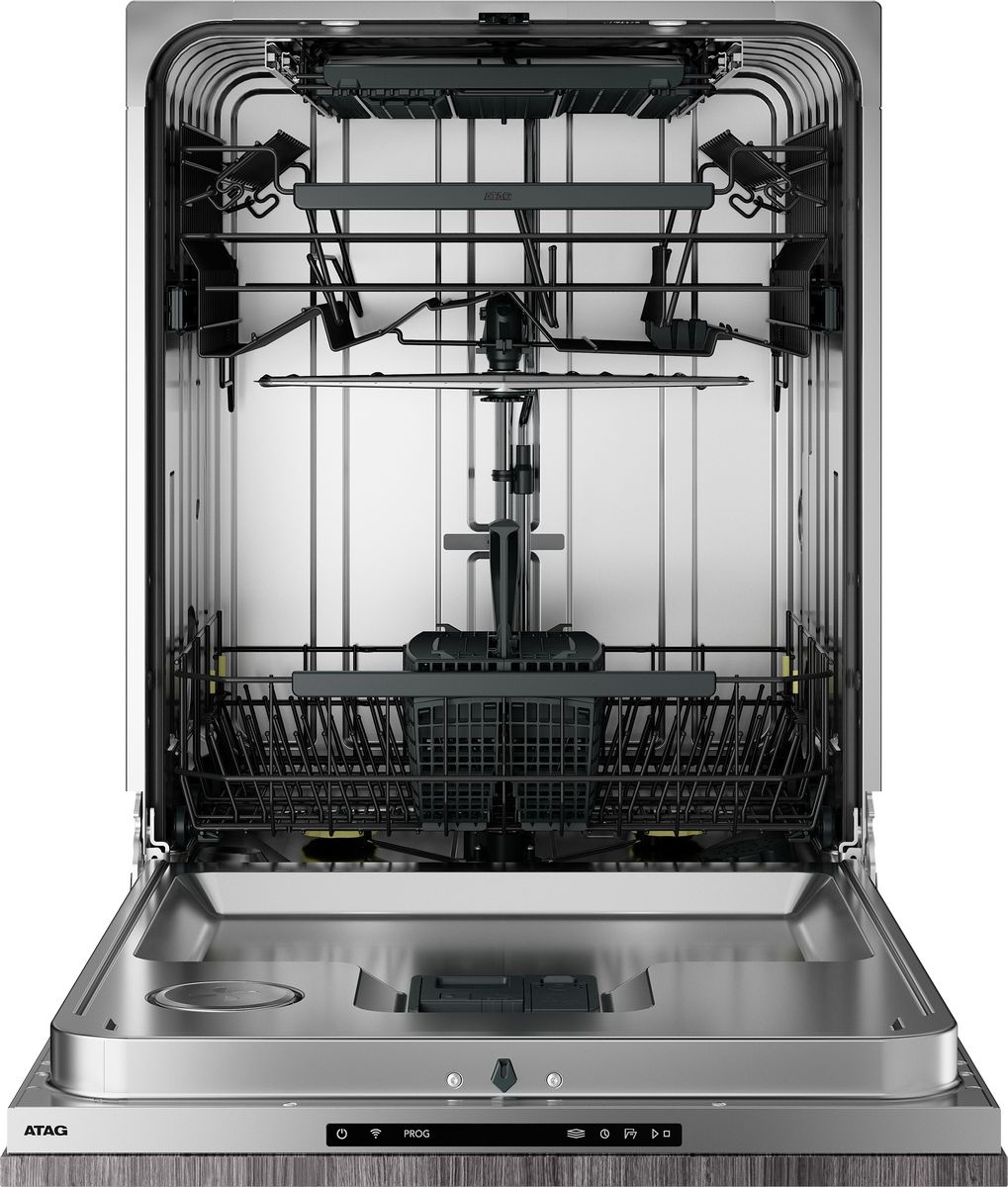ATAG DW8214MB - Inbouw vaatwasser