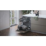 ATAG DW7214MC - Inbouw vaatwasser