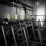 ATAG DW7214MC - Inbouw vaatwasser