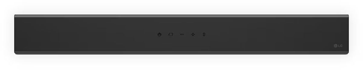 LG DS40T - Soundbar
