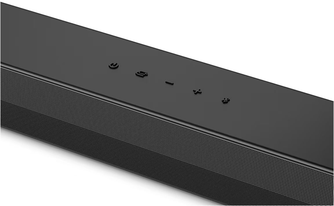 LG DS40T - Soundbar