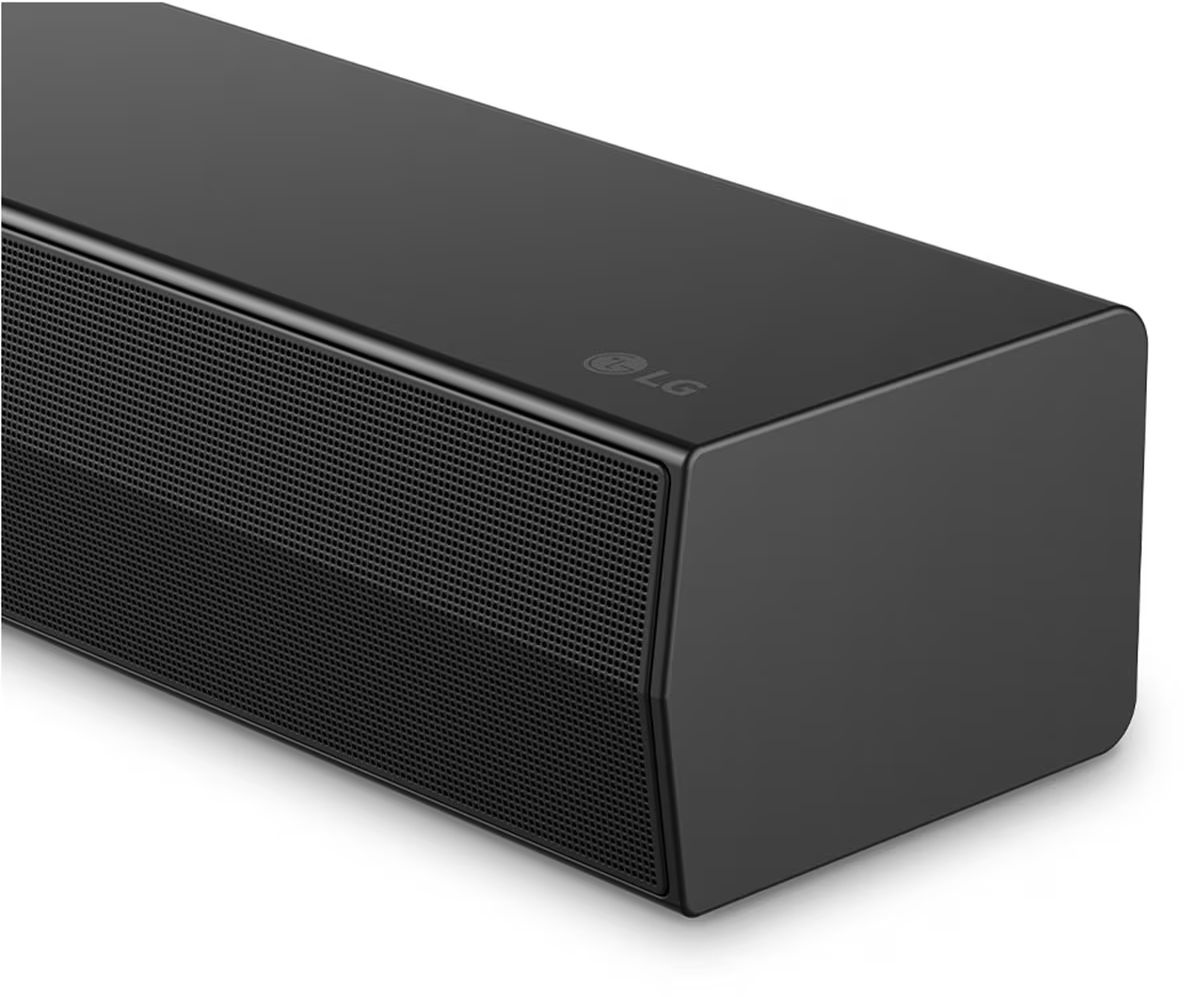LG DS40T - Soundbar