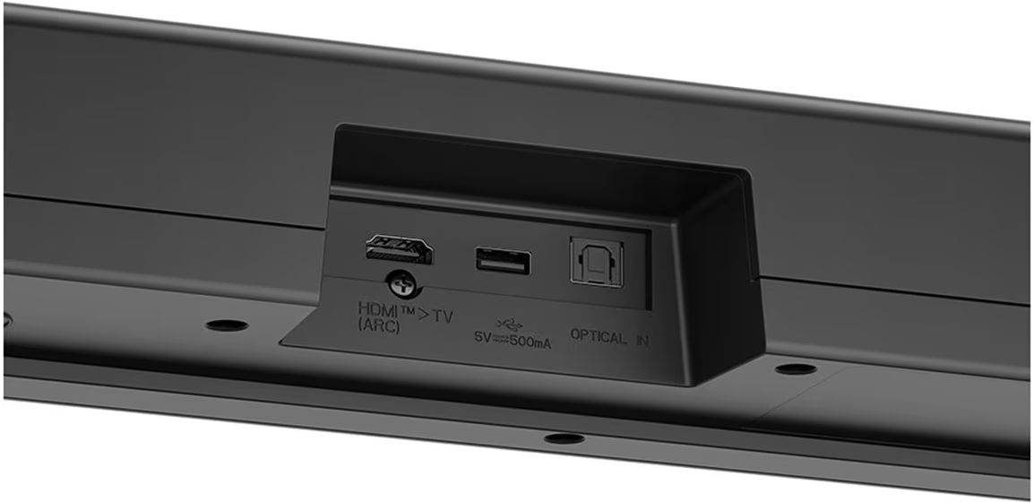 LG DS40T - Soundbar