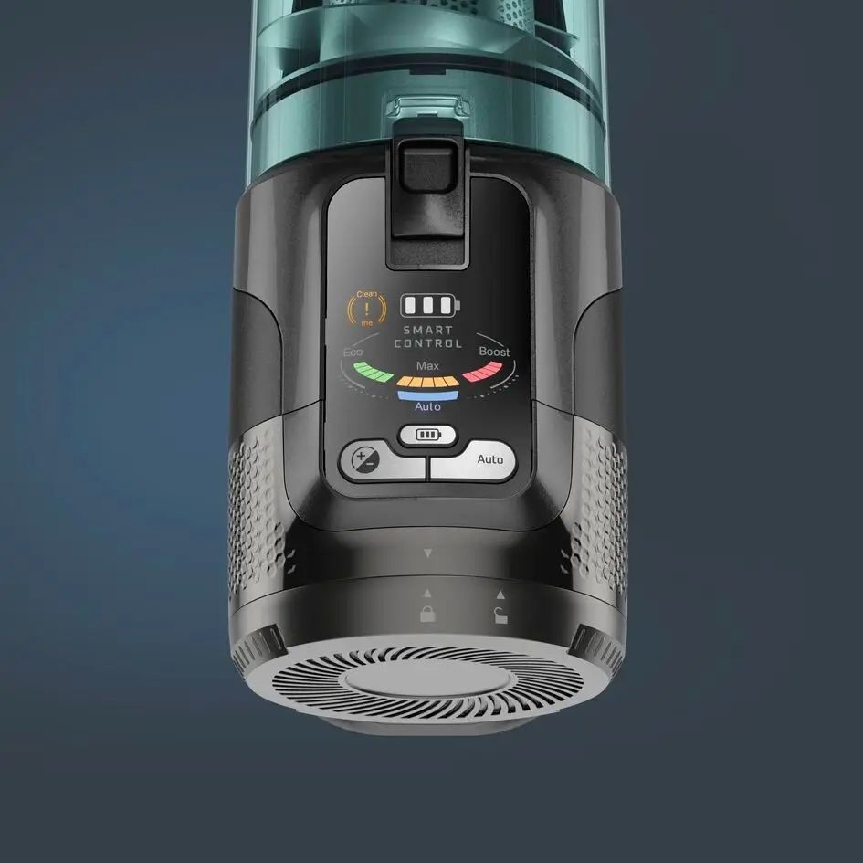 Rowenta RH9A32 X-Force Flex 13.60 - Steelstofzuiger
