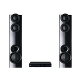 LG LHB675 - Home cinema set