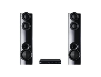 LG LHB675 - Home cinema set