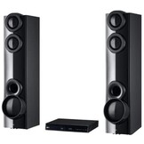 LG LHB675 - Home cinema set