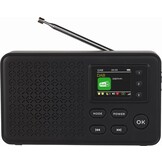 Denver DAB-57 - Radio