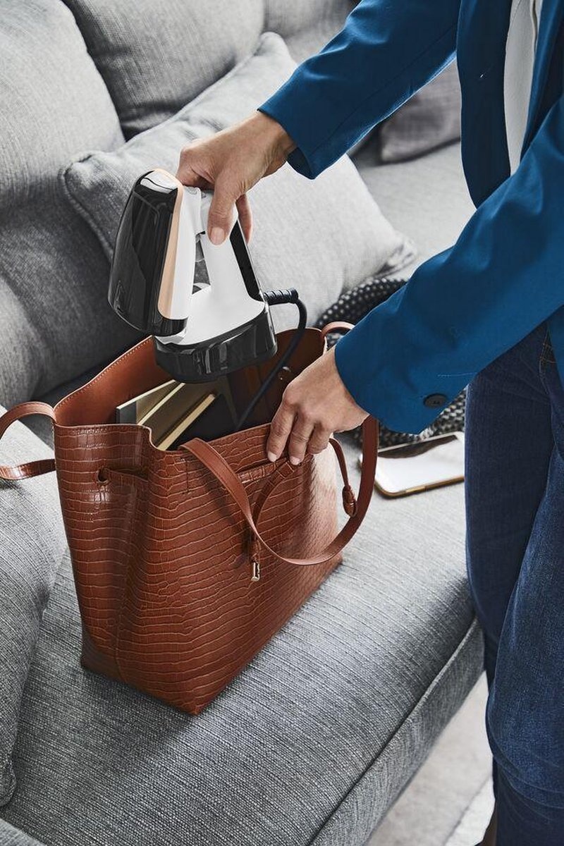 Tefal DT3030 Access Steam Pocket - Kledingstomer