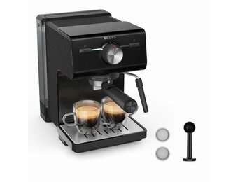 Krups XP3818 Authentic C50 - Pistonmachine