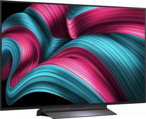LG OLED Evo 65C56LB (2025) - OLED TV