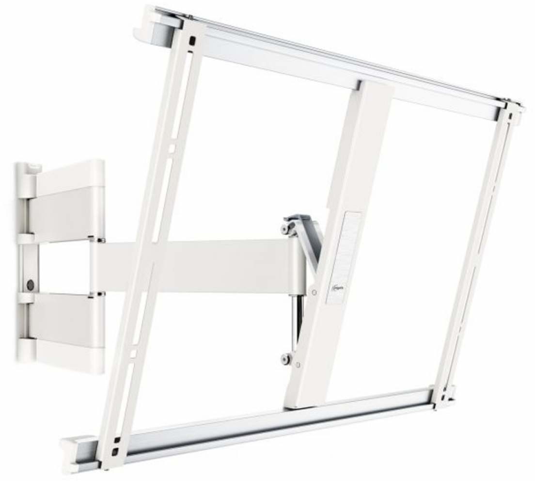 Vogel's THIN 545 Wit 40-65 inch draaibare muurbeugel - TV muurbeugel