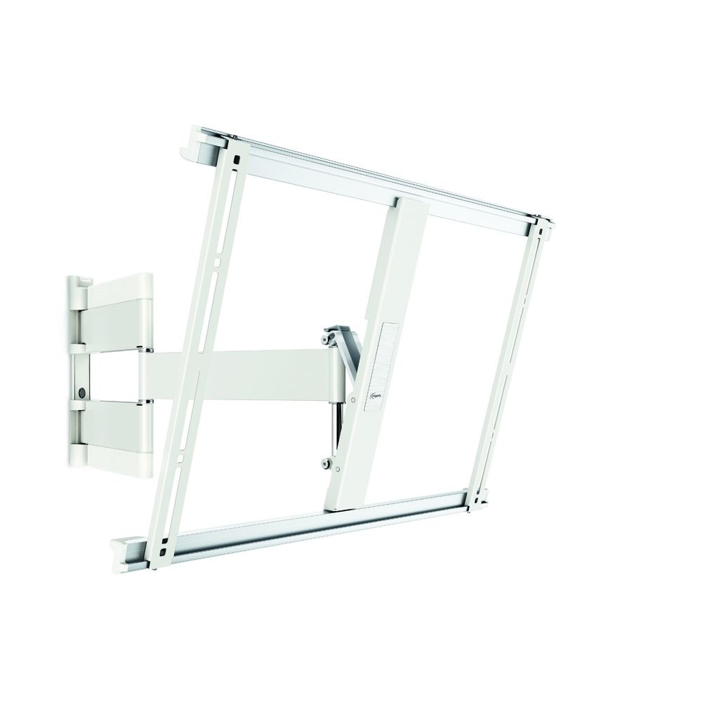 Vogel's THIN 545 Wit 40-65 inch draaibare muurbeugel - TV muurbeugel