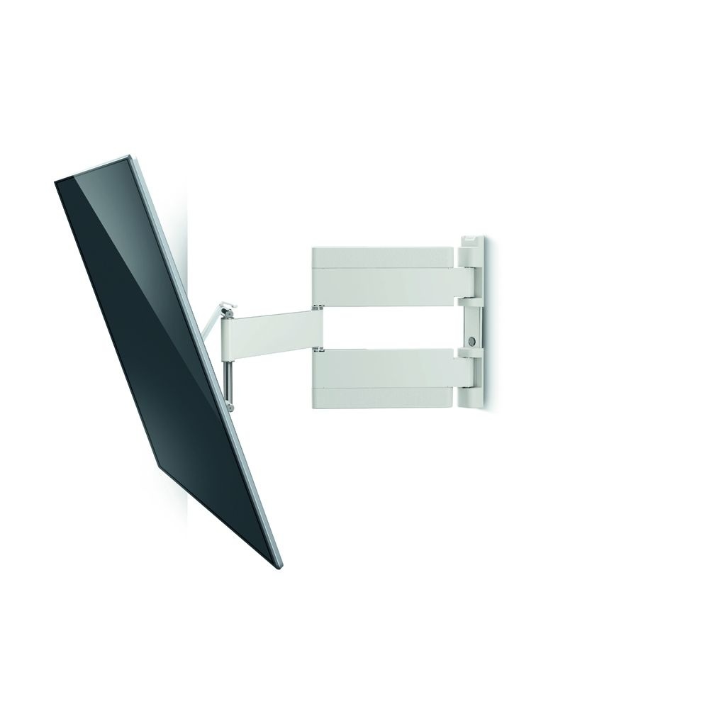 Vogel's THIN 545 Wit 40-65 inch draaibare muurbeugel - TV muurbeugel
