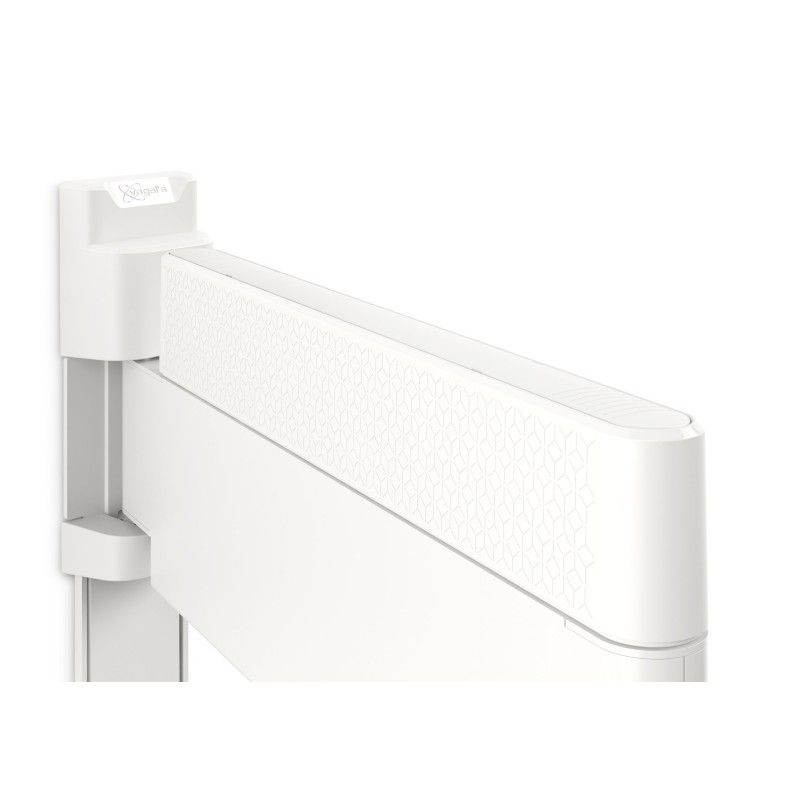Vogel's THIN 545 Wit 40-65 inch draaibare muurbeugel - TV muurbeugel