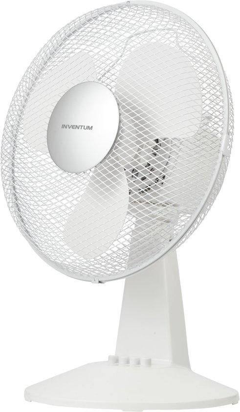 Inventum VTM301W - Tafelventilator
