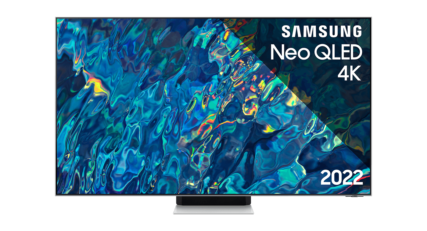 Samsung Neo QLED 4K 55QN95B (2022) - QLED TV