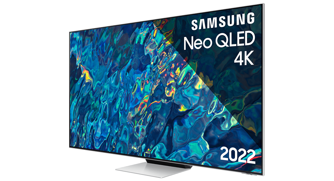 Samsung Neo QLED 4K 55QN95B (2022) - QLED TV
