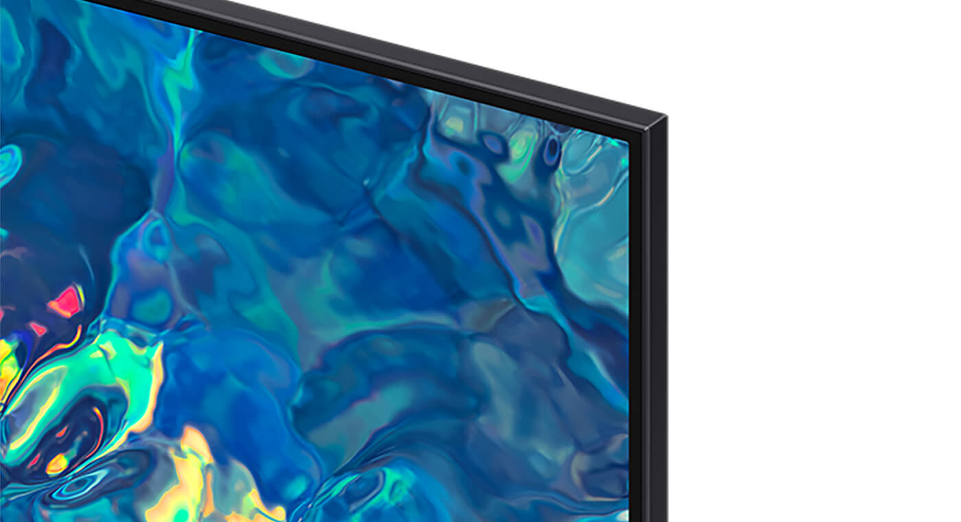 Samsung Neo QLED 4K 55QN95B (2022) - QLED TV
