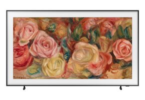 Samsung The Frame 85LS03D (2024) - QLED TV