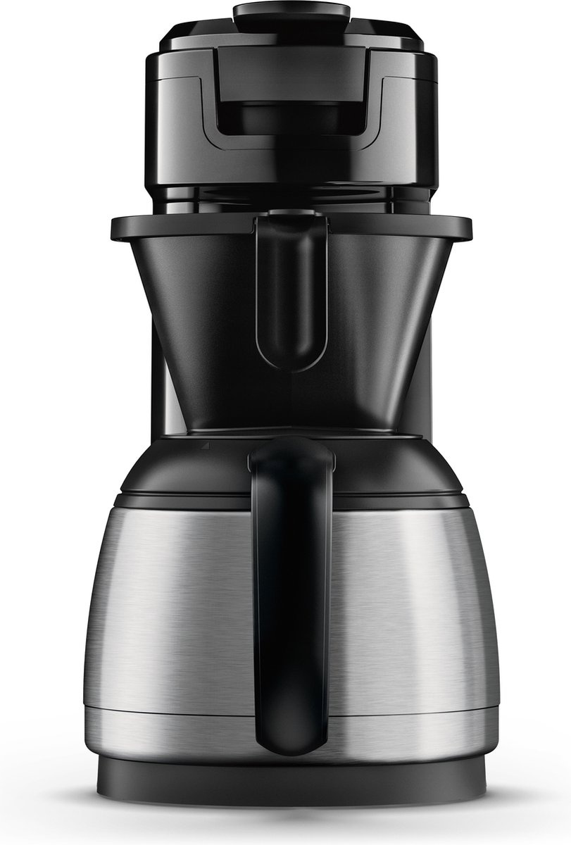 Philips Senseo Switch HD6592/64 Zwart - Koffiemachine