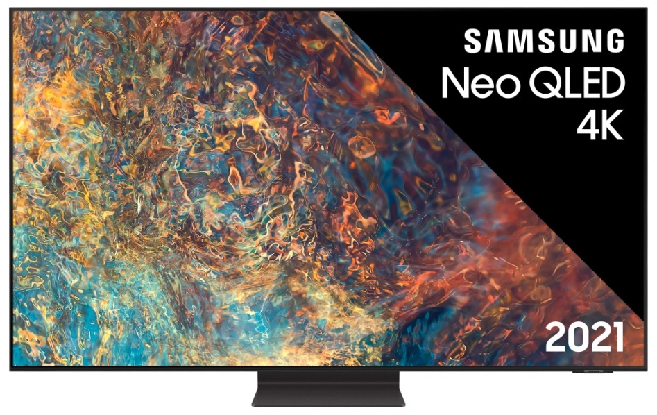 Samsung Neo QLED 4K 85QN95A (2021) - QLED TV