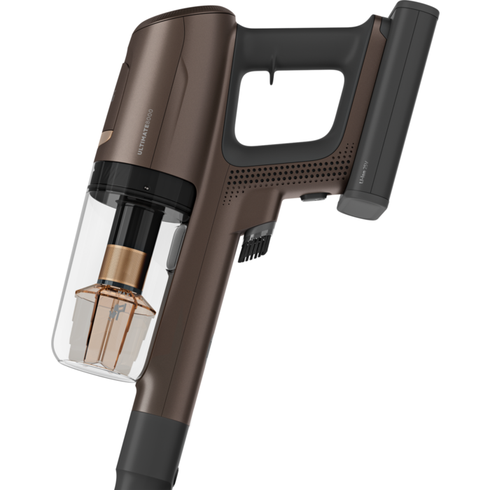 AEG Ultimate 8000 AP81A25ULT - Steelstofzuiger