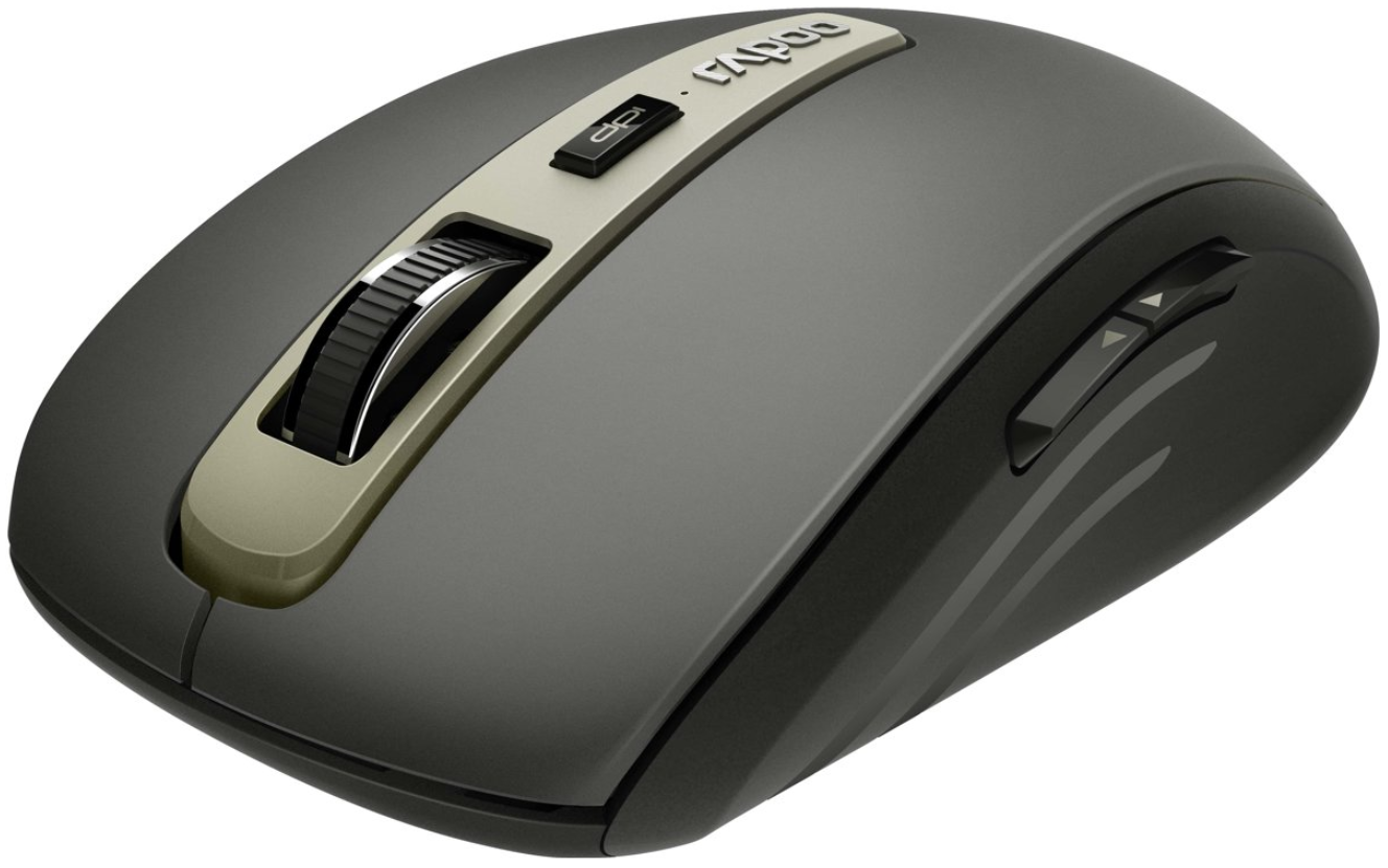 Rapoo MT350 - Muis