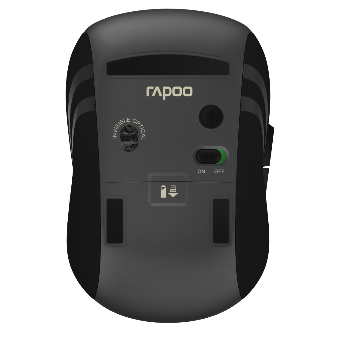 Rapoo MT350 - Muis