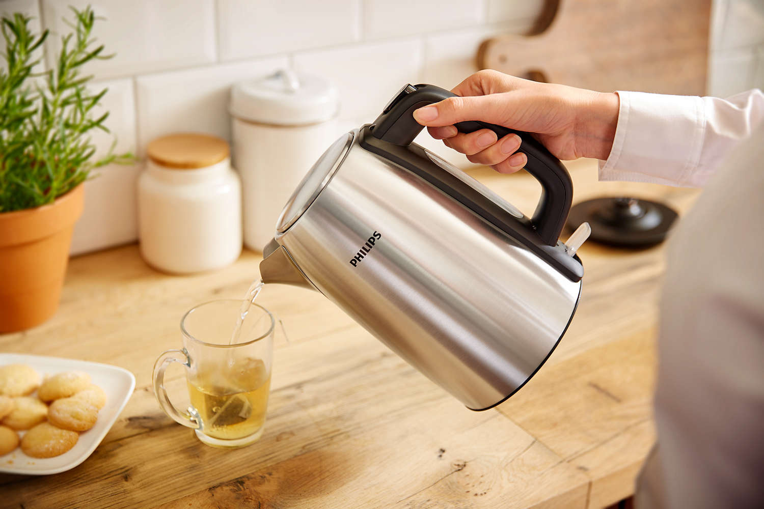 Philips Daily Collection HD9351/90 - Waterkoker
