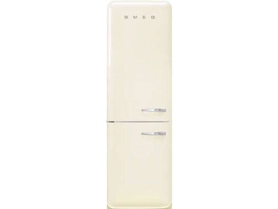 SMEG FAB32LCR5 - Koel-vriescombinatie
