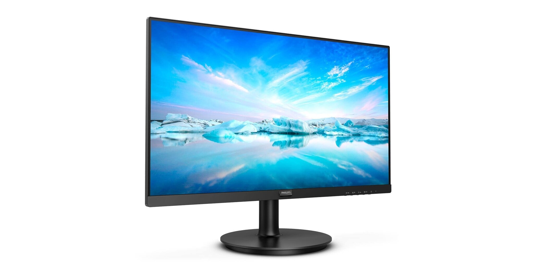 Philips V Line 241V8L/00 - Monitor