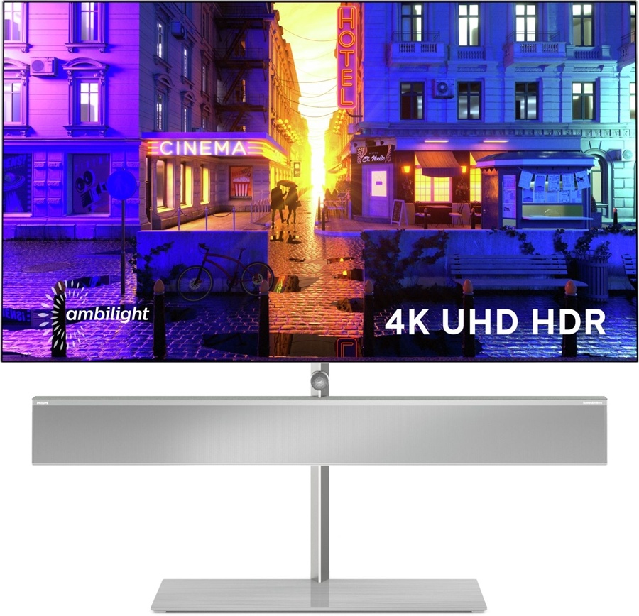 Philips 65OLED986/12 - OLED TV