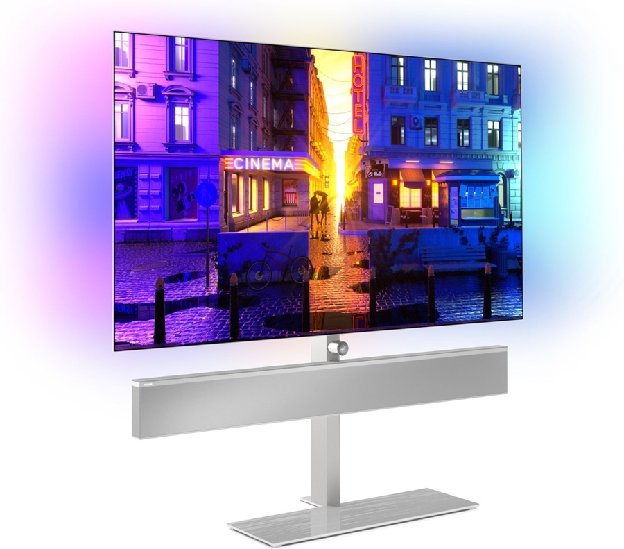 Philips 65OLED986/12 - OLED TV
