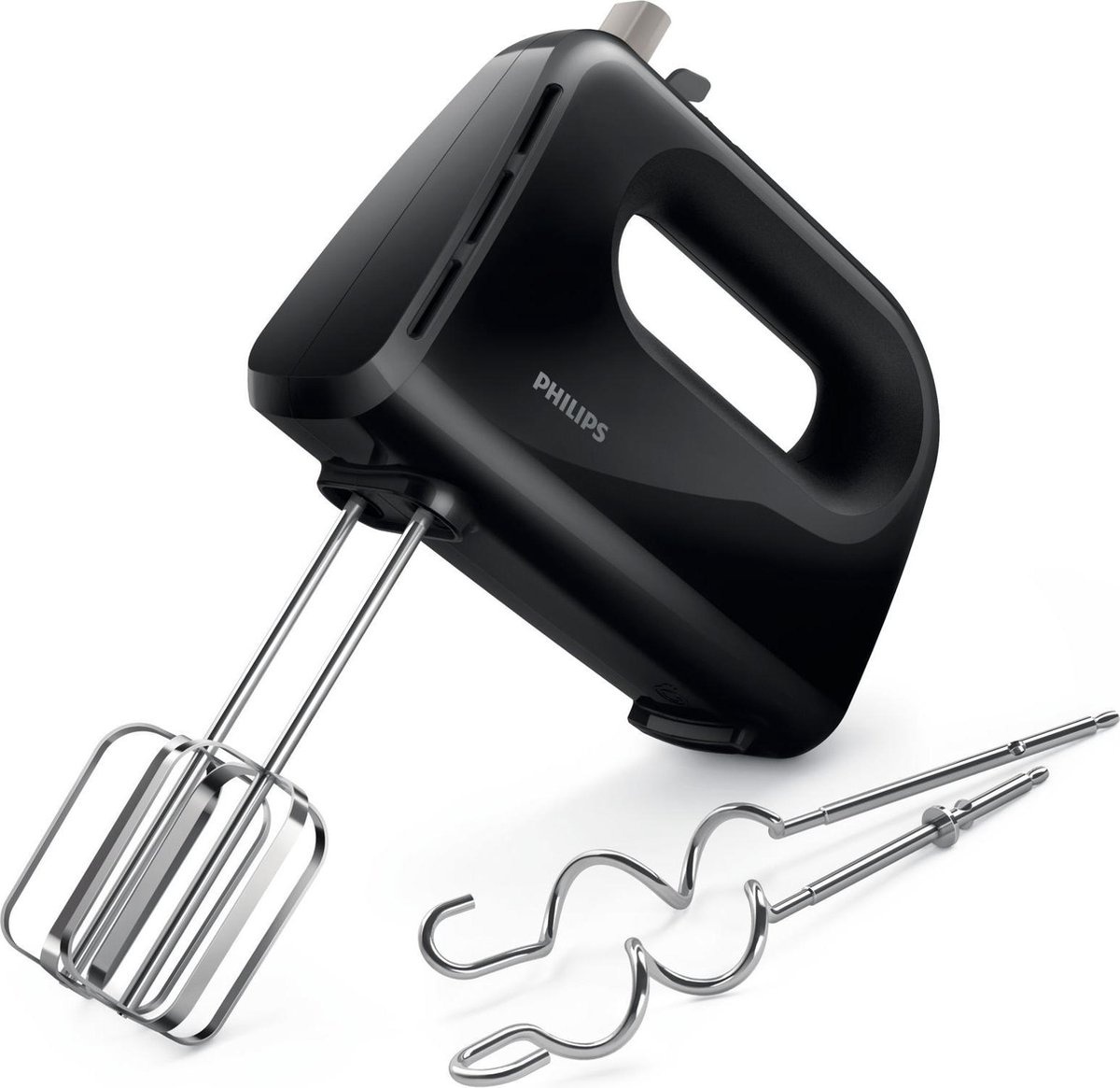 Philips Daily Collection HR3705/10 - Handmixer
