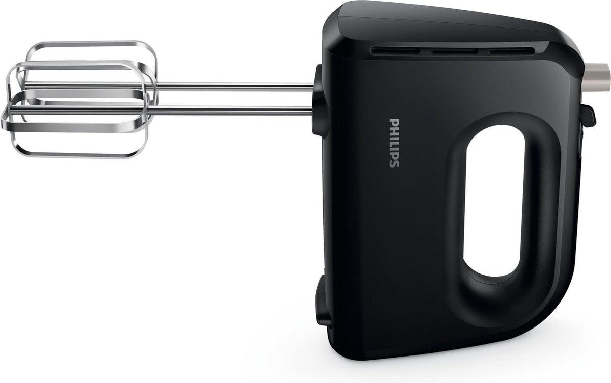 Philips Daily Collection HR3705/10 - Handmixer