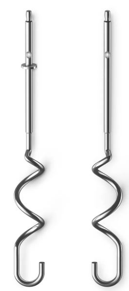 Philips Daily Collection HR3705/10 - Handmixer