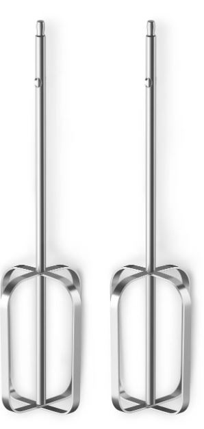 Philips Daily Collection HR3705/10 - Handmixer