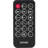 Denver MDA-260 - Radio