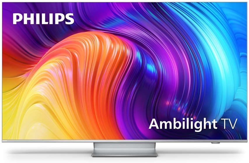 Philips 55PUS8807/12 - LED TV