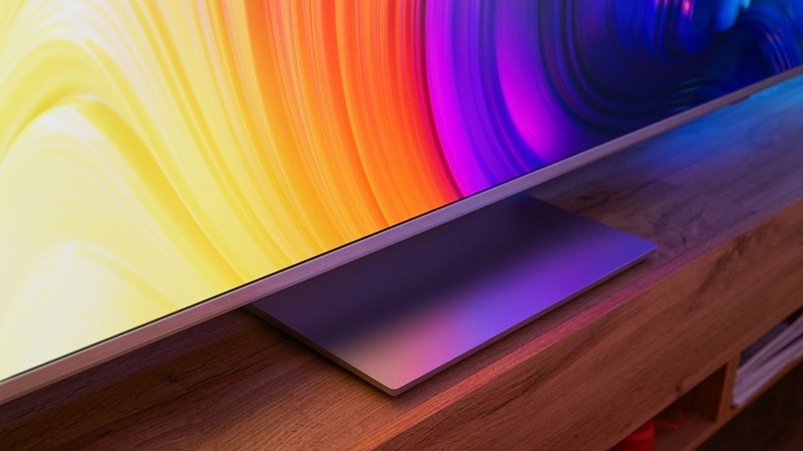Philips 55PUS8807/12 - LED TV