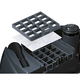 Siemens VS06A111 - Stofzuiger met zak