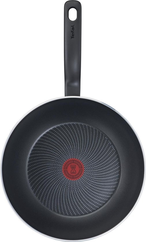 Tefal Start'easy wokpan Ø28 cm