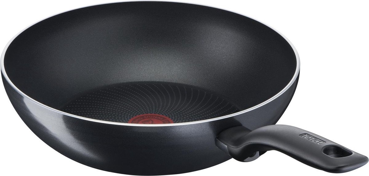 Tefal Start'easy wokpan Ø28 cm