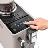 De'Longhi Rivelia Sand Beige EXAM440.35.BG - Koffiemachine