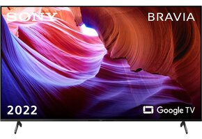 Sony Bravia KD-75X89K - LED TV