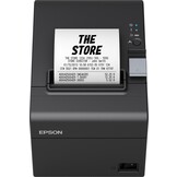 Epson TM-T20III POS-kassabonprinter - Kassabonprinter